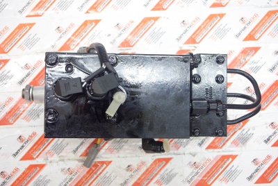 4076442 Топливный насос высокого давления ТНВД PUMP FUEL для Cummins QSC8.3 Взаимозаменяемые номера: 4010173